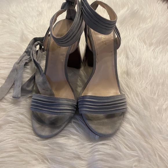 Nine West Amnero Heels - Picture 2 of 3